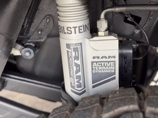 Dodge RAM 3.0L I6 RHO Offizielles Fahrzeug - bilder 27