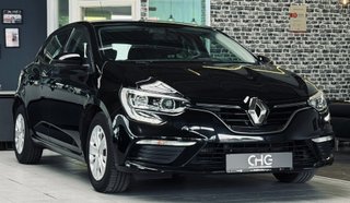 Renault Megane IV 5-trg. Life |Tempomat|Klima|
