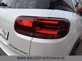 Citroën C5 Aircross Max*1.HAND*NAVI*SPUR*ACC*TEMPO*SPUR* - foto 10