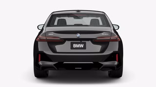 2027 BMW 530i xDrive - photo 5