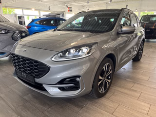 Ford Kuga Gebrauchtwagen Kaufen
