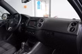 Daumennagel 17 - Volkswagen Tiguan Lounge Sport & Style  AUT NAV KAM AHK