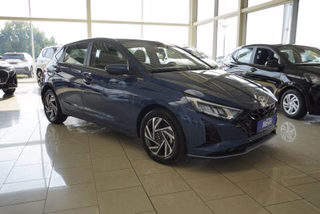 Hyundai i20 Facelift 1.0 T-GDI Navi/Kamera/LED/Winterp.  **
