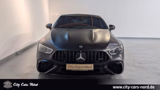 Mercedes-Benz AMG GT 63 S E 4Matic+ Performance CARBON+PANO+HUD+FOND - bilder 9
