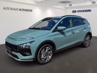 Hyundai BAYON Neuwagen Kaufen
