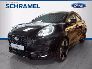 Ford Puma 1.0 MHEV ST-Line X ACC PANO MATRIX-LED 360° - foto 1