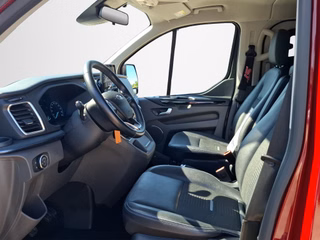 Ford Transit/Tourneo Custom Kombi 2.0 TDCi mild Hybrid 320 L1 Active - foto 4