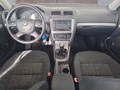 Daumennagel 10 - Skoda Octavia 1.8TSI Elegance aAHK/Xenon/Navi/Sitzhz/Temp.