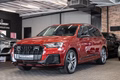 Thumbnail 2 - Audi Q7 55 TFSI quatt|3x S-LINE|MASSAGE|7-SITZER|AHK