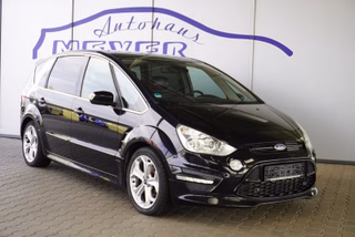 Ford S-Max Gebrauchtwagen Kaufen