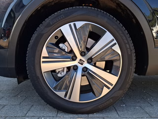 SEAT Tarraco 2.0 TSI Xperience 4Drive DSG / 7-SITZER / PANORAMA - bilder 13
