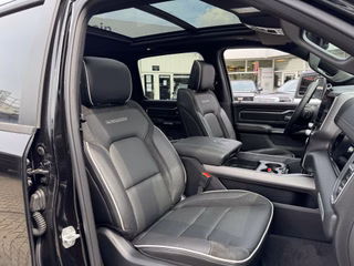 Dodge RAM Laramie Night Premium Rambox + teilbare Heckklappe - foto 19