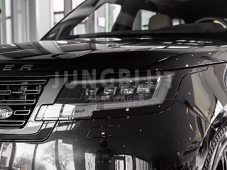 Land Rover Range Rover HSE PANO+STANDHZ+MWST+1.HAND - foto 12