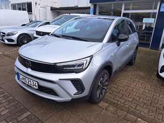 Opel Crossland Elegance