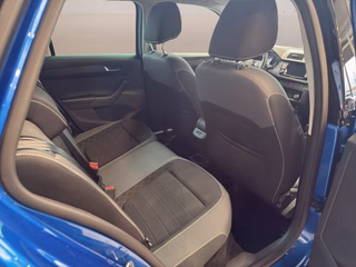 Skoda Fabia Combi Ambition Allwetter ACC Kamera Carplay 1.Hd 18tkm! - bilder 1