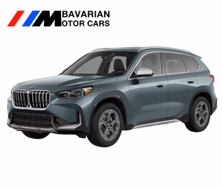 2023 BMW X1 xDrive28i - photo 1