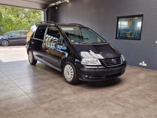 Volkswagen Sharan Used vehicle for sale