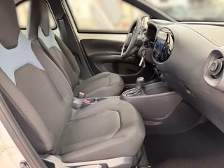 Toyota Aygo X Hybrid Pure + Car Play - foto 19