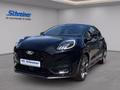 Daumennagel 1 - Ford Puma ST