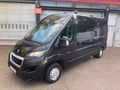 Daumennagel 4 - Peugeot Boxer Kasten Hochraum 335 L3H2 Premium BlueHDi 1