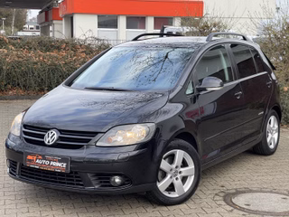 Volkswagen Golf Plus Gebrauchtwagen Kaufen