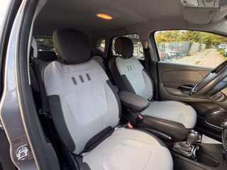 Renault Captur Luxe 1.2TCe*Aut.*Navi*Kamera*AHK*SHZ - foto 3