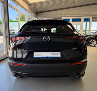 Mazda CX-30 Homura 2WD Autom., LED Kamera Navi ACC HuD - foto 6