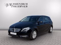 Daumennagel 1 - Mercedes-Benz B 180 *1.HAND*BI-XENON*AHK*CHROM*GUTER ZUSTAND*