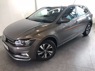 Volkswagen Polo 1.0 TSI DSG 2xPDC 5J GARANTIE APP CONNECT