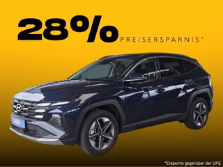 Hyundai TUCSON age.one-day registration Kaufen