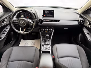 Mazda CX-3 Exclusive-Line Automatik CAM PDC - bilder 6