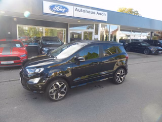 Ford ECOSPORT 1.0 EcoBoost ST-LINE