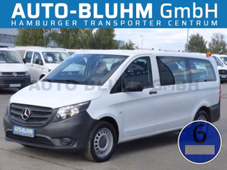 Mercedes-Benz Vito Used vehicle for sale