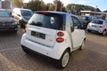 Daumennagel 17 - smart fortwo coupe Micro Hybrid Drive 45 kW AUTOMATIK