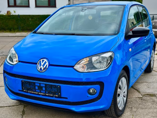 Volkswagen up! Gebrauchtwagen Kaufen