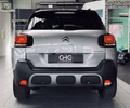 Daumennagel 5 - Citroën C3 Aircross Shine Pack 1.HD|KAMERA|NAVI|SPUR |