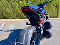 Daumennagel 14 - Indian FTR 1200 Sport 4-Zoll-Touchscreen