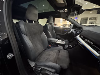 BMW X2 20 d xDrive M SPORT PANO ICONIC 360K HUD H&K AHK - bilder 14