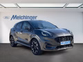 Daumennagel 3 - Ford Puma ST-Line X