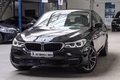 Daumennagel 5 - BMW 640i Gran Turismo xDrive Sport-Aut./SPORT LINE/