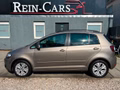 Daumennagel 3 - Volkswagen Golf Plus 1.2 TSI VI Life/22TKM/I.HD/SHZ/MFL/PDC
