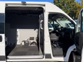 Daumennagel 7 - Peugeot Boxer Kasten 333 L3H2 /Kamera/Standheizung/AHK+