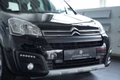 Daumennagel 8 - Citroën Berlingo Kombi Selection