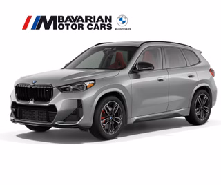 2024 BMW X1 M35i - photo 1