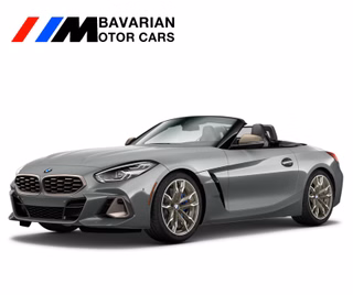 BMW Z4 New vehicle for sale
