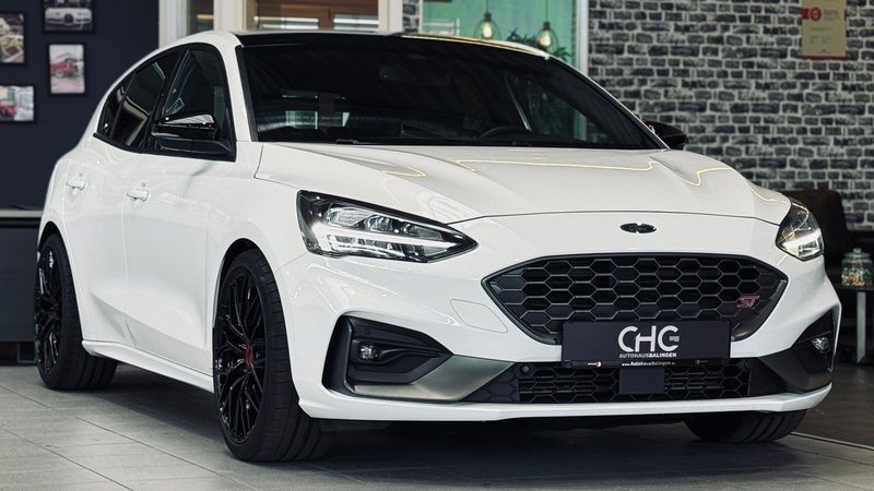 Ford Focus ST Miltek AGAS |Pano|SHZ|LED|Kamera|