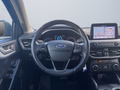 Daumennagel 14 - Ford Focus Turnier Cool & Connect/AUTOMATIK/LED/KAMERA/