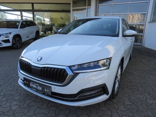 Skoda Octavia Combi Gebrauchtwagen Kaufen