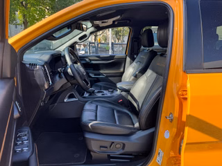 Ford Ranger 3.0 Ecoblue Wildtrak e-4WD Doppelkabine - foto 15