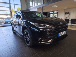 MG HS Vorführfahrzeug Kaufen